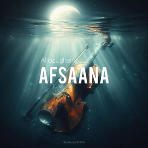 Afsaana