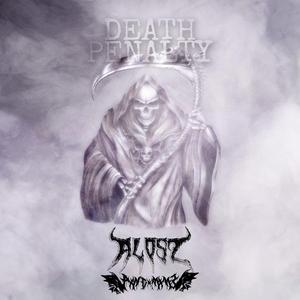 DEATH PENALTY (feat. ALOS2)