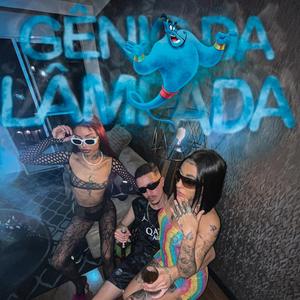 Gênio da Lâmpada (midog Remix)