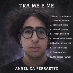 Chi sono davvero (ORIGINALE)