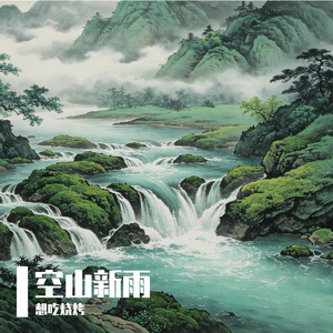 空山