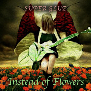 Superglue