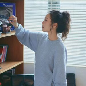 他爱上你的名牌包包 因为他害怕失去