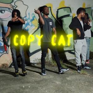 Copy Cat