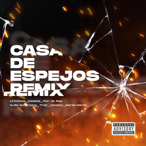 Casa De Espejos (Remix)