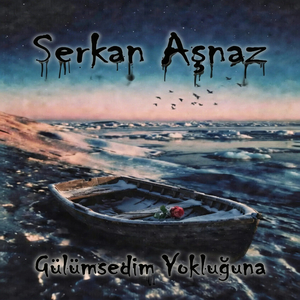 Gülümsedim Yokluğuna