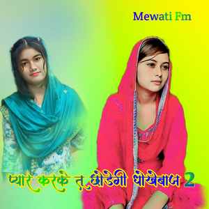 प्यार करके तू छोड़गी धोखेबाज 2