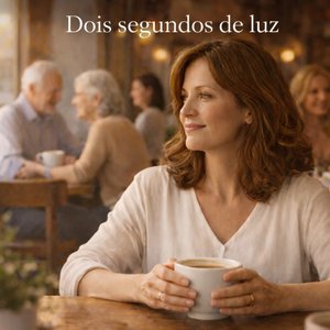 Dois segundos de luz