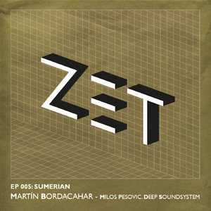 Say Something (Original Mix)