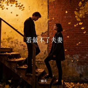 若做不了夫妻
