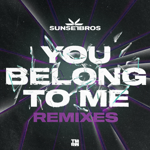 You Belong To Me (Firelite & DNA Remix)