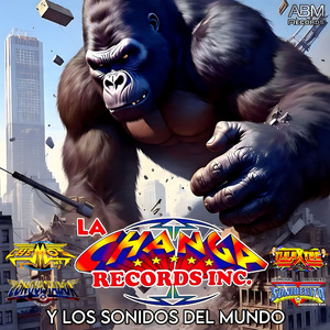 Cumbia Historia Sin Fin