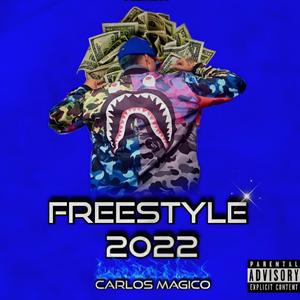 FREESTYLE (2022)