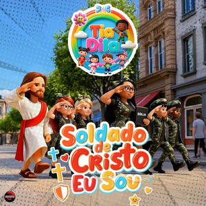 Soldado de Cristo Eu Sou