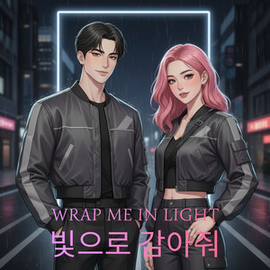 빛으로 감아줘