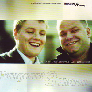 Oldemors Vise/Sorrig & Glæde