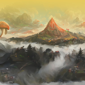 Fire in the Forgotten
