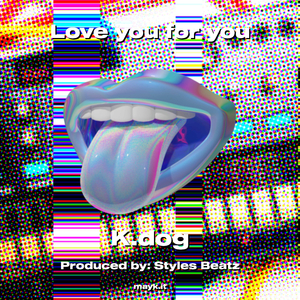 you for you