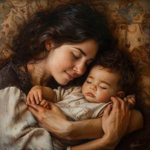 Melodía Silenciosa Para Bebés