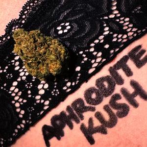 aphrodite kush (feat. morrigan)