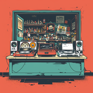 [采样beat] ‘琵琶魔音' 中国孟菲斯 TYPE BEAT