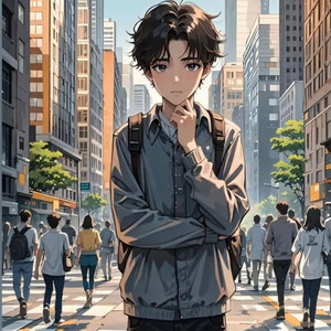 对你的四年有增无减