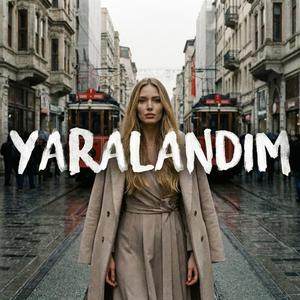 YARALANDIM (COVER)