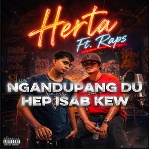 Mag Dupang Du Hep Isab Kew