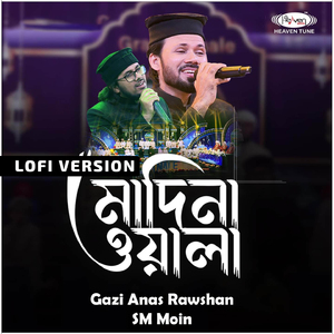 Madina Wala (Lofi Version)