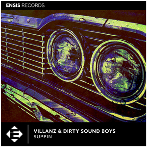 SUPPIN (Radio Edit)