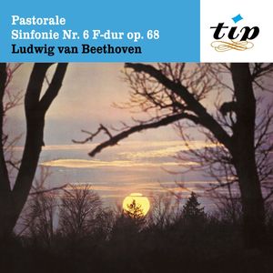 Sinfonie No. 6 in F Major, Op. 68 "Pastorale": IV. Allegro (Gewitter, Sturm)