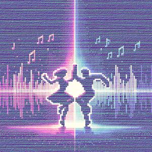 We Dance in the Neon