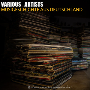 Der wanderer an den mond d870 (Glenn Gould)