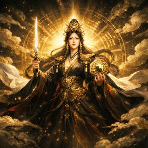 九天玄姆 (唱頌版季忠平)