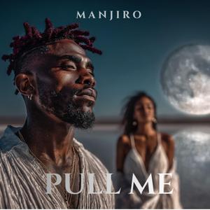 Pull Me (Afro House Official Audio)