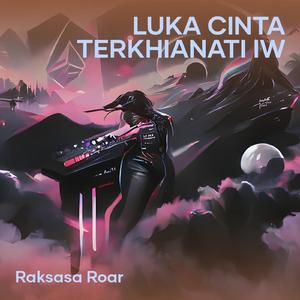Luka Cinta Terkhianati Iw