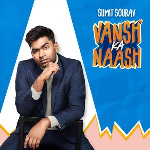 Saaz (From "Sumit Sourav: Vansh Ka Naash")