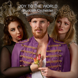 Joy to the World