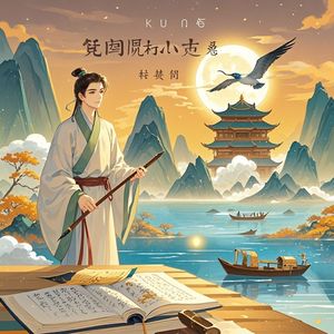 这么近那么美-半山锦