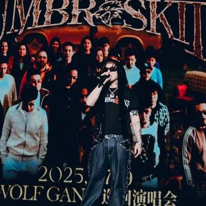 [Free]那奇沃夫&【CRMNL】&BoomBap&TypeBeat