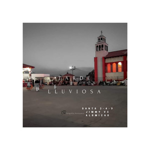 Tarde Lluviosa