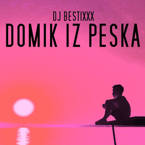 Domik Iz Peska