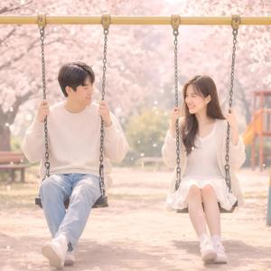 When Spring Met Love