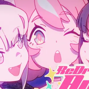 妄想天使EP 复梦天使