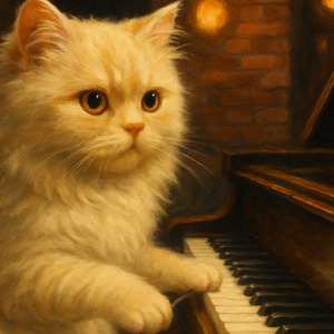 秘密のピアノバー