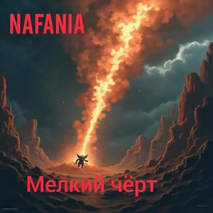 Мелкий чёрт