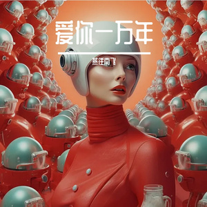 爱你一万年