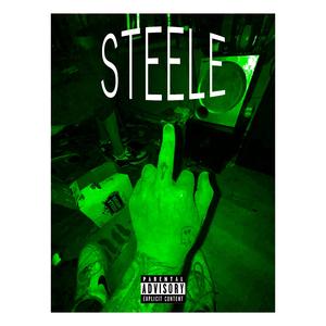 STEELE (feat. Zuboki)