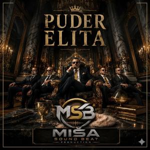 Puder elita