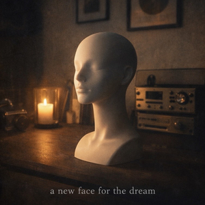 A New Face For The Dream